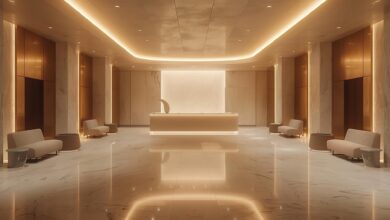 LUXURY HEALTH4 NEWS