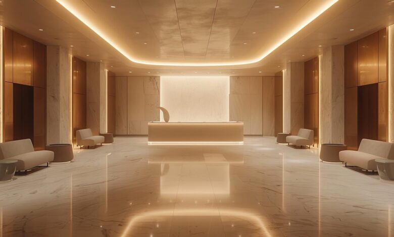 LUXURY HEALTH4 NEWS
