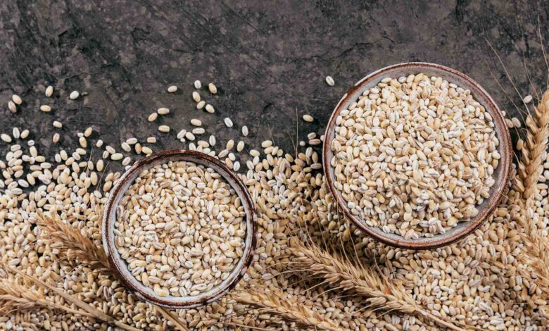 WHEAT HEALTH POST NEWS