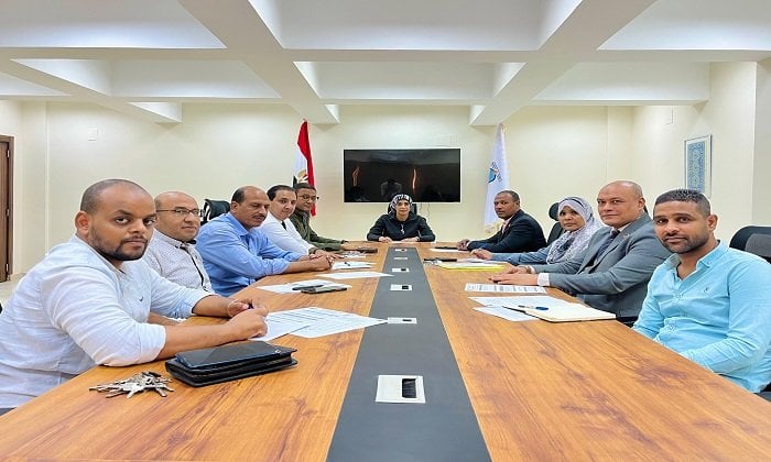 شروط السكن بالمدينة الجامعية في الأقصر وآليات القبول 1 elaosboa08914