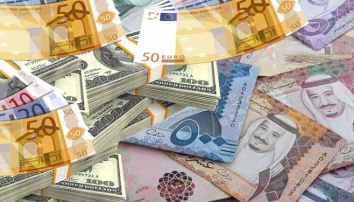 أسعار العملات أمام الجنيه المصري اليوم الأربعاء 8 أكتوبر 2025 1 elaosboa18032