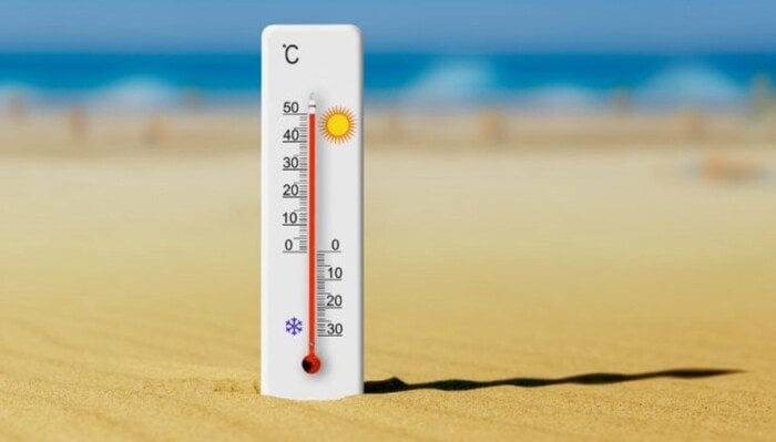 حار نهارًا مائل للبرودة ليلًا.. «الأرصاد» تكشف حالة الطقس اليوم الإثنين 10 نوفمبر 2025 1 elaosboa18450