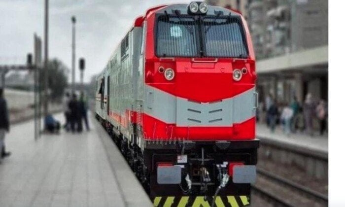 من قبلي لـ بحري.. مواعيد قطارات السكة الحديد اليوم الثلاثاء 11 نوفمبر 2025 1 elaosboa19263