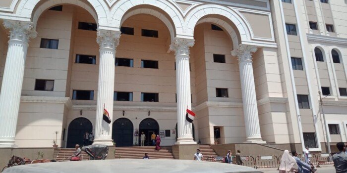 إعدام شنقًا لربة منزل وزوجها وشقيقه بتهمة قتل شاب في القليوبية 1 elaosboa32410