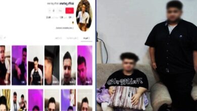 16 فبراير.. أولى جلسات محاكمة التيك توكر عمر فرج وشقيقه بتهمة التعدي على القيم 5 elaosboa50127