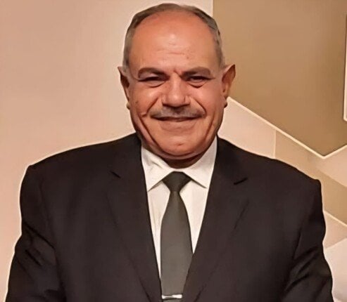 وزير الزراعة ينعى نعيم مصيلحي: ظلًا للإخلاص والعطاء حتى آخر وقت 1 elaosboa56089