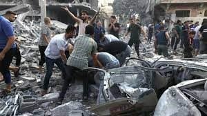 ارتفاع حصيلة ضحايا العدوان الإسرائيلي على غزة إلى 65 ألفاً و344 شهيداً 1 elaosboa62430