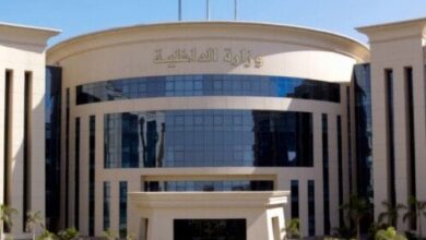 ضبط القائمين على إدارة 27 شركة بدون ترخيص لقيامهم بالنصب على المواطنين 6 elaosboa67095