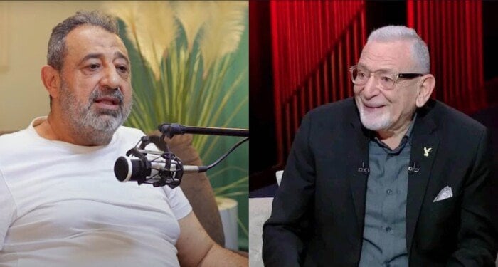 مجدي عبد الغني يهاجم عدلي القيعي نجم الزمالك: يقول معلومات غير عادلة 1 elaosboa75630 1