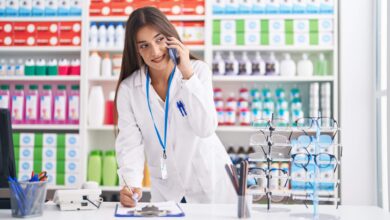 pharmacist POST1 NEWS