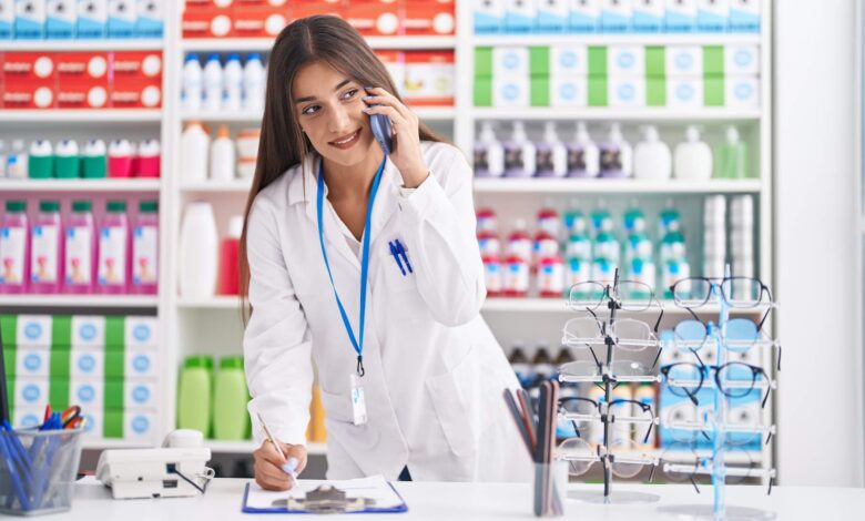 pharmacist POST1 NEWS