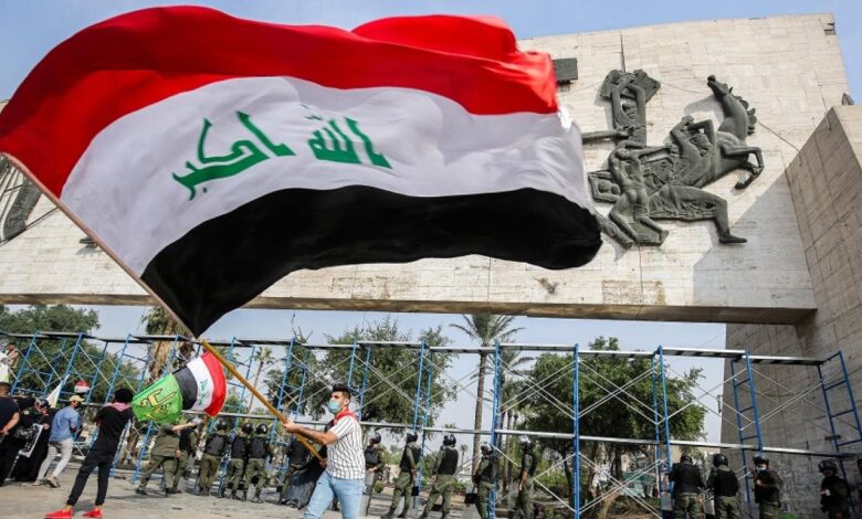 العراق ينفي استقبال 350 ألف لاجئ سوري 1 136