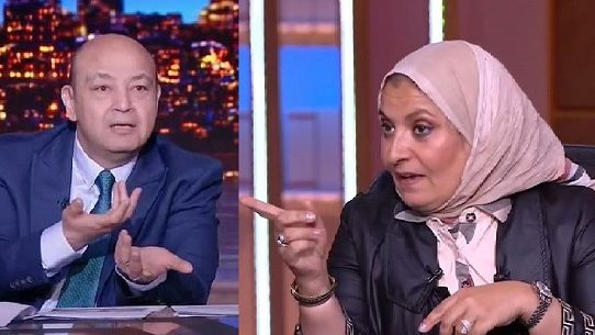 هبة قطب توضح سبب حركة ابنتها اللافتة في زفافها وتدافع عن خياراتها 1 1759752458 485
