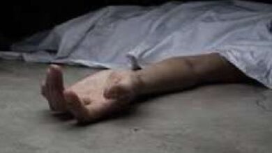 مصرع سيدة مجهولة على قضبان السكة الحديد في إدفو يثير الاستغراب 7 1760549747 elaosboa02745