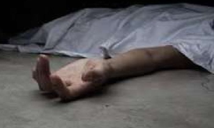 مصرع سيدة مجهولة على قضبان السكة الحديد في إدفو يثير الاستغراب 1 1760549747 elaosboa02745