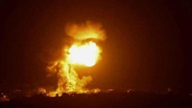 غارات جوية أمريكية تستهدف مواقع لتنظيم القاعدة في اليمن 5 1761245190 739