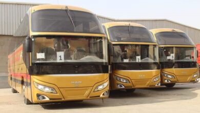 سوبرجيت تكشف تفاصيل خدماتها لجمهور الركاب من خلال أسطول متميز 8 1761808893 611