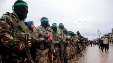 «كوشنر» أبلغ نتنياهو رفض واشنطن تصفية حماس في رفح 4 1809754358455202510071035293529