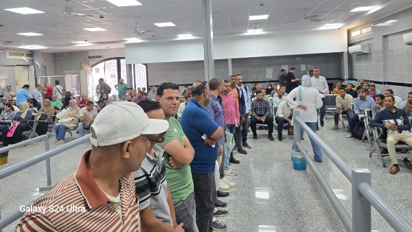 فرص عمل جديدة أمام المرشحين في قطاع المطاحن اللبناني 1 5771188603325202510081049424942