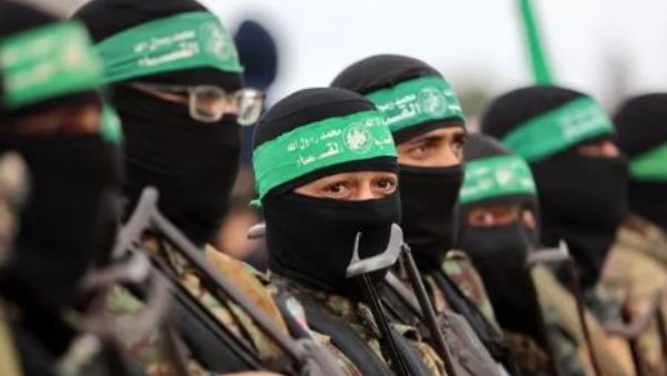 إسرائيل صنعت حماس وتعمل اليوم على تصفيتها.. وغزة تُترك للخراب 1 580700621306202503090240564056