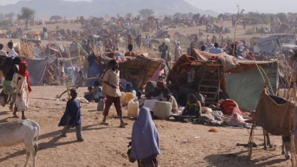 40 قتيلا في هجوم على مدينة الأبيض بالسودان 1 580700621306202510290650355035