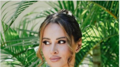 ياسمين رئيس تتألق بإطلالة محتشمة تلفت الأنظار بشدة 8 594677143268202510160716461646