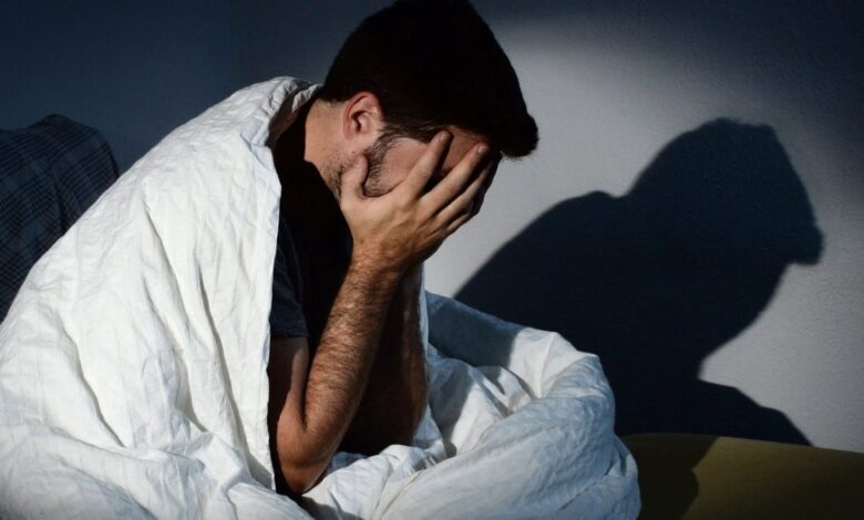 كيف تتخلص من التفكير الزائد قبل النوم.. أستاذ نفسي بالأزهر يوضح 1 642