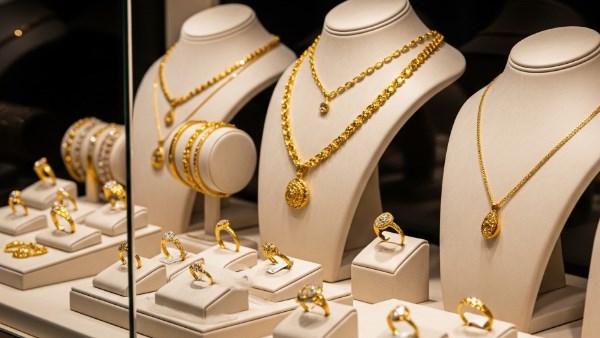 تراجع جديد لسعر الذهب مساء اليوم 27-11-2025.. تفاصيل 1 687552845087202507250759495949