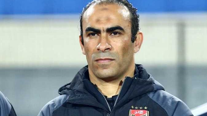 عبدالحفيظ مفوض باتخاذ قرارات تخص فريق الكرة دون الرجوع لمجلس الأهلي 1 701