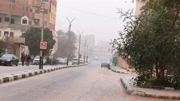 لا تخففوا الملابس.. الأرصاد تحذر المواطنين من تقلبات الطقس وبرودة الليل 1 701139579346420250621010146146