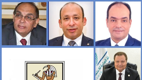 رئيس جامعة القاهرة يهنئ أساتذتها بقرار رئيس الوزراء باللجنة العليا للمسئولية الطبية 1 7271756468332202510300611421142