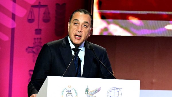 أخبار جنوب سيناء.. مدبولي يفتتح مؤتمر الرقابة المالية.. ووزير الإسكان يتفقد التجلي الأعظم 1 7663982982202510300213201320