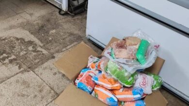 حملات مكثفة لضبط اللحوم غير الصالحة للاستهلاك الآدمي بسفاجا 6 7701525140246202510301024132413