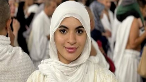 لم تتعظ من حبسها السابق.. تنبيه شديد من الاقتصادية إلى سوزي الأردنية 1 793209204366202510301245444544