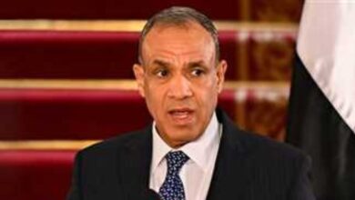 وزير الخارجية يتوجه إلى برشلونة للمشاركة في المنتدى الإقليمي للاتحاد من أجل المتوسط 5 835101665063620251012040829829