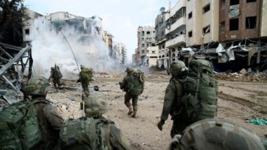 احتلال وتوترات في بيت لحم وسط اعتقالات ومواجهات في الضفة 6 835101665063620251016095307537