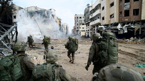 احتلال وتوترات في بيت لحم وسط اعتقالات ومواجهات في الضفة 1 835101665063620251016095307537