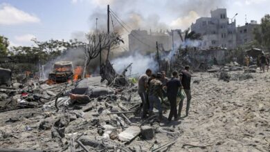 نتنياهو لا يملك دافعًا للانتقال للمراحل التالية من اتفاق غزة بعد استلام الأسرى 7 8351016650636202510200635213521