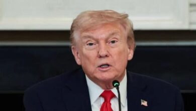 ترامب يوقّع قانوناً لإنهاء أطول إغلاق حكومي في تاريخ الولايات المتحدة 8 835101665063620251026050821821