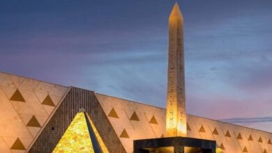 الترويج الرقمي للمتحف المصري الكبير ضرورة وطنية 7 8351016650636202510290123252325