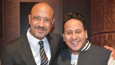 كريم عفيفي وأشرف عبد الباقي ينضمان إلى فيلم «دماغ ألماظ» 5 870447685046202510300249334933