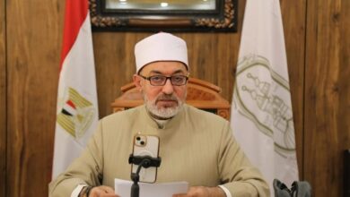 المتحف الكبير يجسدعراقة وريادة الحضارة المصرية 8 875163150007220241220110534534