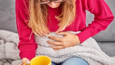 هل يمكن أن تقل مدة الدورة الشهرية مع التقدم في السن؟.. دليلك الشامل 5 880