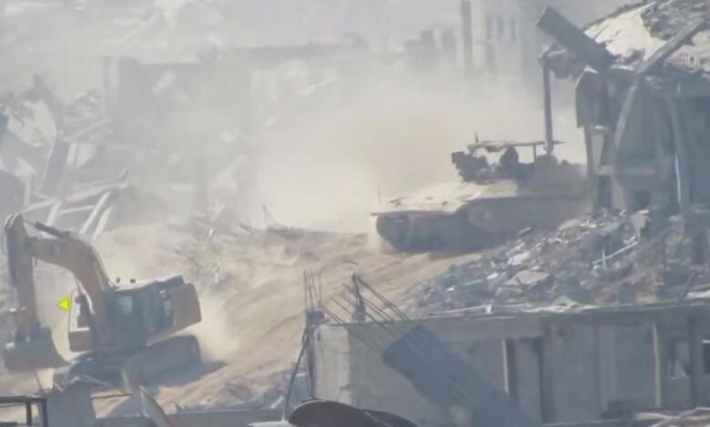 بالفيديو: تفجير آلية إسرائيلية في تل الهوا يفتح باب التصعيد 1 D8B9D985D984D98AD8A7D8AA20D8B3D8B1D8A7D98AD8A720D8A7D984D982D8AFD8