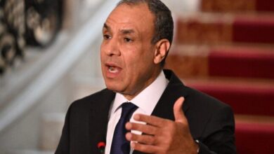 وزير الخارجية يؤكد تقدير مصر لدور المحكمة الدائمة للتحكيم 6 elaosboa09612