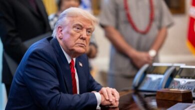 اللحوم والقهوة والفواكه.. ترامب يخفض الرسوم الجمركية على بعض المنتجات 6 elaosboa27895