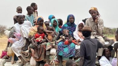 الأمم المتحدة: الفظائع في الفاشر بالسودان هي «أخطر الجرائم» 5 elaosboa29405