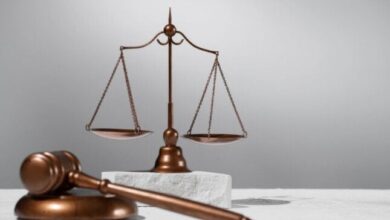 اليوم.. محاكمة 23 متهمًا في قضية اللجان النوعية بمدينة نصر 5 elaosboa43750