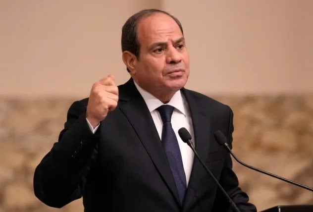 في عيد ميلاده.. «الرئيس السيسي» مسيرة قائد وطني تولى المسئولية أثناء مرحلة تاريخية صعبة 1 elaosboa72918 1