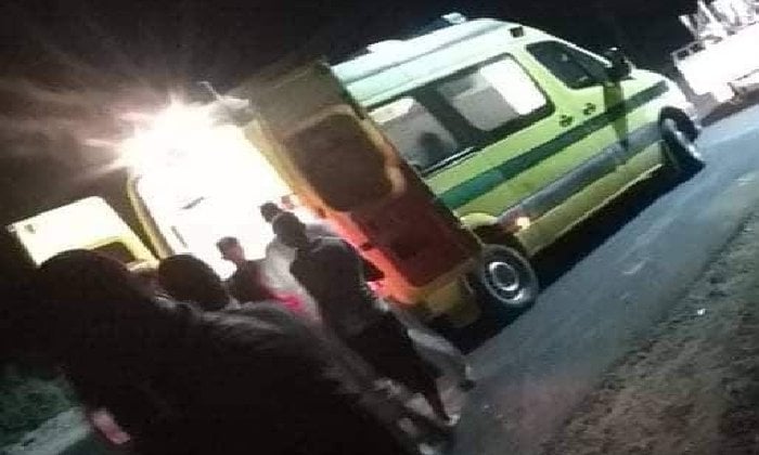 خلصت عليه بـ«مقص».. زوجة تُنهى حياة زوجها بسبب خلافات أسرية برشيد في البحيرة 1 elaosboa72945